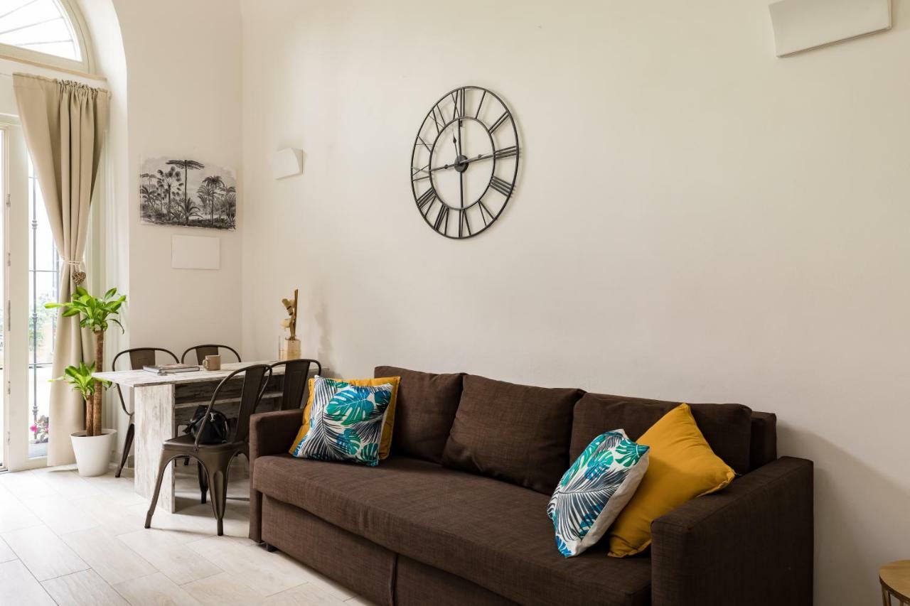 Апартаменти Urban House Roma Екстер'єр фото